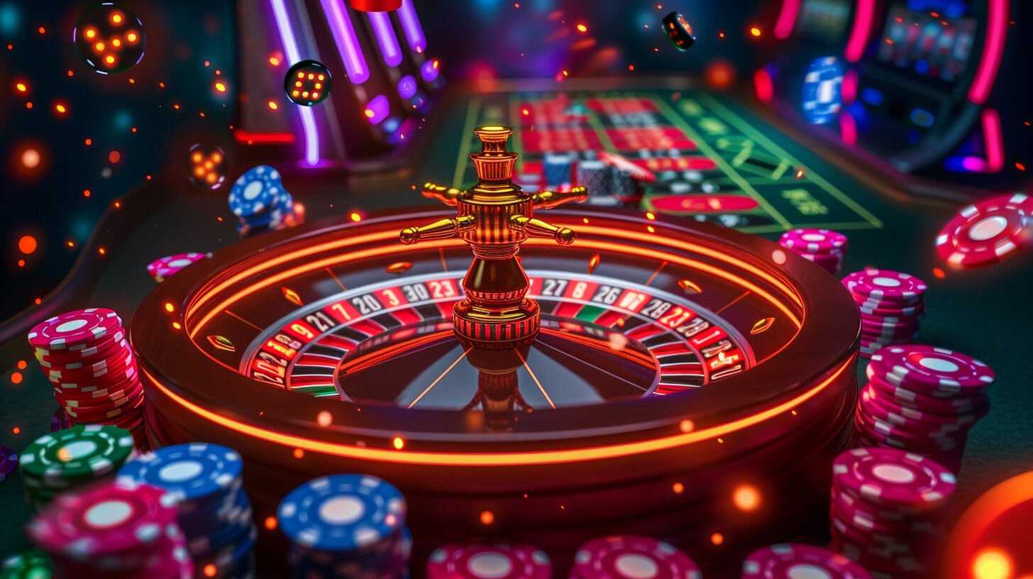 akbar.lasbela Live Casino